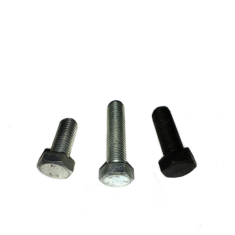 hex bolt နှင့် Allen bolt အကြား ကွာခြားချက်ကား အဘယ်နည်း။