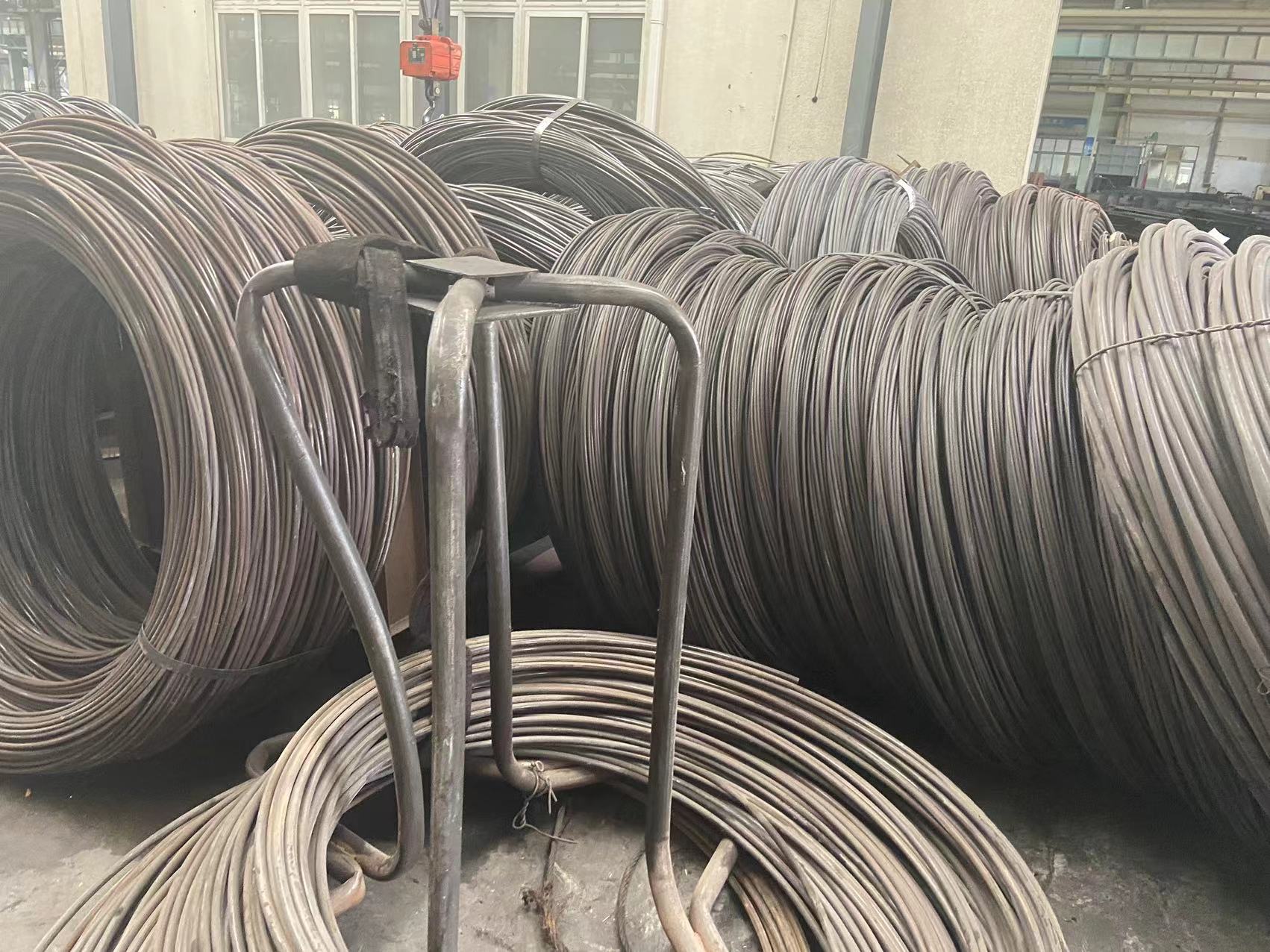 2026 ချိတ်ဆွဲပစ္စည်း အာရုံစိုက်ခြင်း- Q235 ကာဗွန်သံမဏိ — ကုန်ကျစရိတ်-ထိရောက်သော ချိတ်ဆွဲဖြေရှင်းချက်များ၏ အုတ်မြစ်