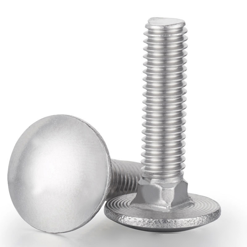 Stainless Steel Fastener Market Trend 2026- Real Demand သည် ပို့ကုန်တိုးတက်မှုကို တည်ငြိမ်စေသည်