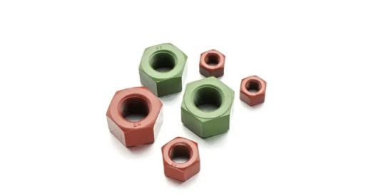 Gangtong Zheli Fasteners များသည် ကုန်ပစ္စည်း မျက်နှာပြင် သန့်စင်ခြင်း နည်းပညာကို အကောင်းဆုံးဖြစ်အောင် လုပ်ဆောင်ပြီး စက်ရုံသုံး ချိတ်များ ၏ တိုက်စားမှု ခံနိုင်ရည်အား မြှင့်တင်ပေးသည် ။