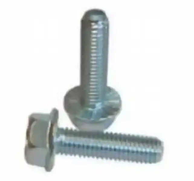 Zinc Plated Hex Flange Bolt High Strength Hexagon Flange Bolt ၏ မှန်ကန်သောအရွယ်အစားကို မည်သို့ရွေးချယ်ရမည်နည်း။