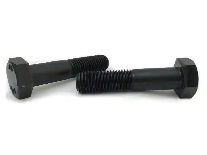 ဖိအားသင်္ဘောများအတွက် စွမ်းအားမြင့် Black Oxide Heavy Hex Head Bolt ကို ဘယ်မှာဝယ်လို့ရမလဲ။