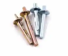 ဇင့်ချထားတဲ့ Ceiling Anchor ကို Hammer က ဘယ်လိုမောင်းနှင်နိုင်သလဲ ၊ မြန်မြန်ဆန်ဆန်နဲ့ ယုံကြည်စိတ်ချရတဲ့ မျက်နှာကျက်ပြုပြင်ခြင်းဖြေရှင်းချက်တွေကို တိုးတက်ကောင်းမွန်အောင် ဘယ်လိုလုပ်ဆောင်နိုင်မလဲ။