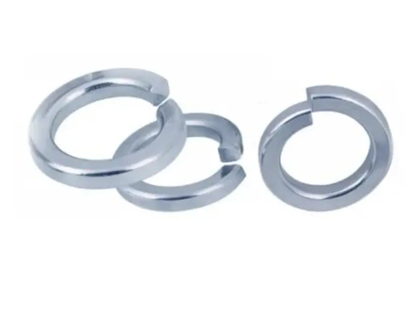 Spring Lock Washer DIN127A Carbon Steel Zinc သည် တရုတ်ထုတ်လုပ်သူများထံမှ ISO နှင့် ASTM စံနှုန်းများကို အပြည့်အဝလိုက်နာပါသလား။