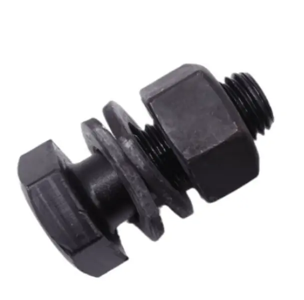 JIS B1186 Heavy Hex Friction Grip High Strength Bolt Set နှင့် Class 8.8 bolts အကြား ကွာခြားချက်ကား အဘယ်နည်း။