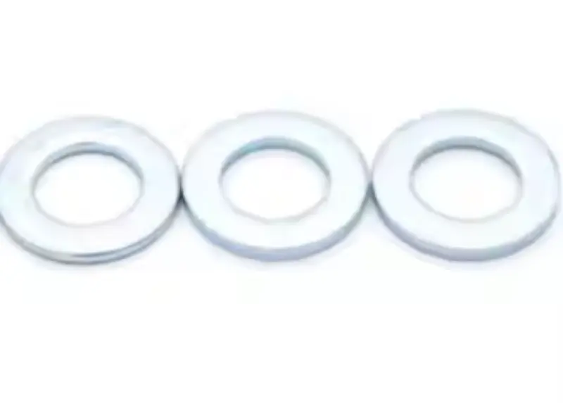 DIN125A Carbon Steel Zinc Plated Flat Washer ၏ လျှောက်ထားမှုအခြေအနေများကား အဘယ်နည်း။
