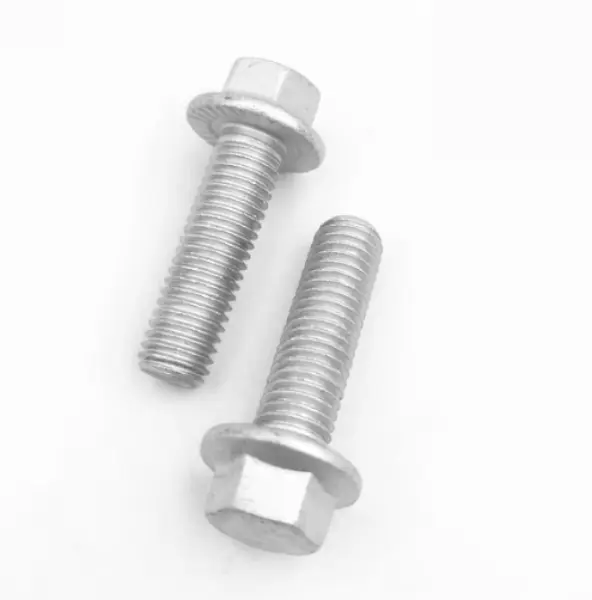DIN6912 Thin Head Hexagon Socket Cap Screw Zinc Plated Carbon Steel ၏ အားသာချက်များကား အဘယ်နည်း။