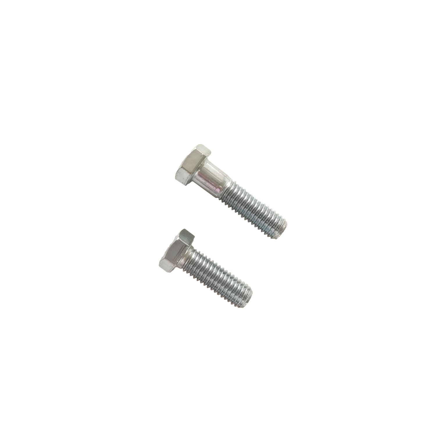 ANSI B18.2.1 Hex Cap Screws (SAE အဆင့် 2/5/8)