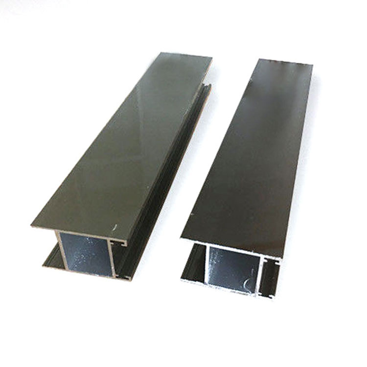 Galvanized U Beam Steel Z Channel သည် Structural Steel T Channel Solar C Shaped Channel ဖြစ်သည်။