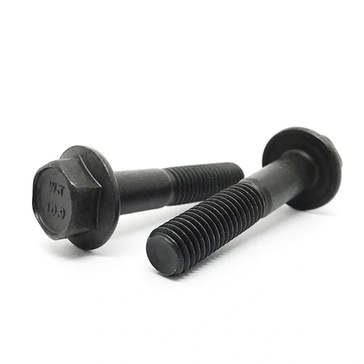 High Strength Flange Bolts များ