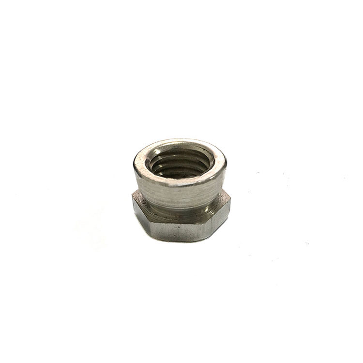 M8 M10 M12 M16 Stainless Steel 304 လုံခြုံရေး Shear Nut