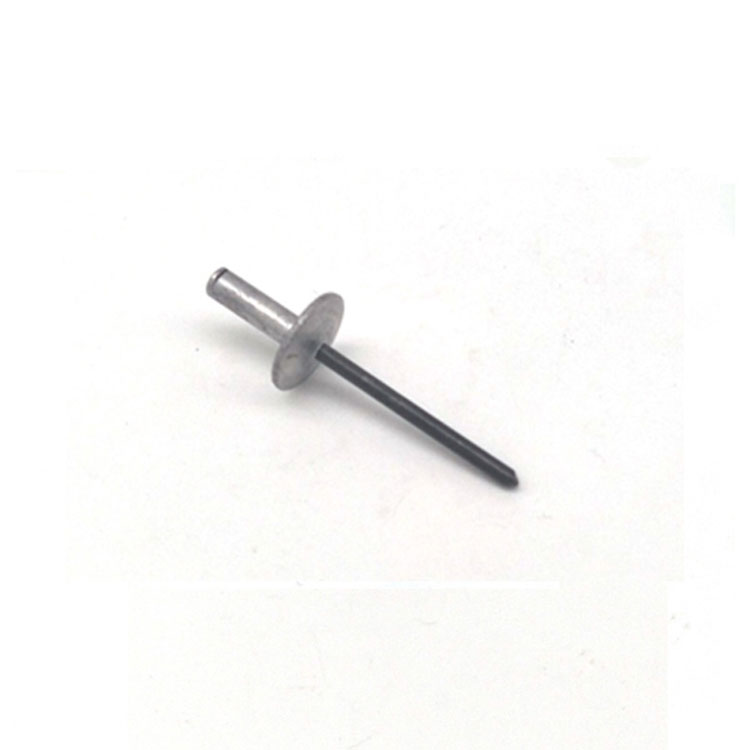 Seld Type Closed End Aluminum Steel Blind Rivets များ