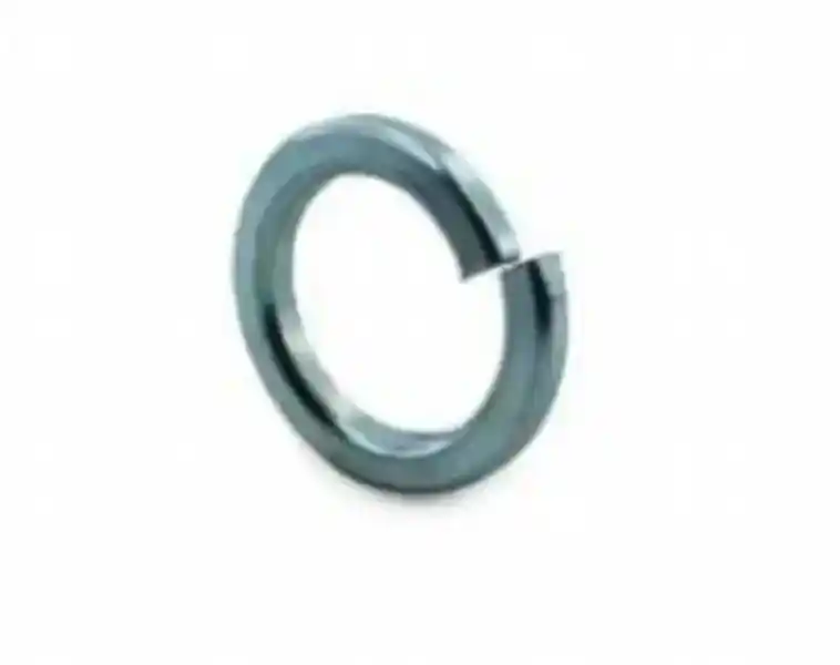 Bolt Fastening & Anti-loose Fixing အတွက် Spring Lock Washer