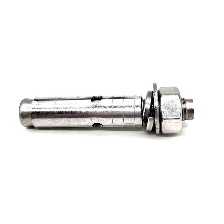 Stainless Steel Expansion Anchor Bolt