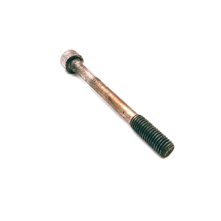 Stainless Steel Hexagon Socket Head နှင့် Half Thread Cap Screws များ