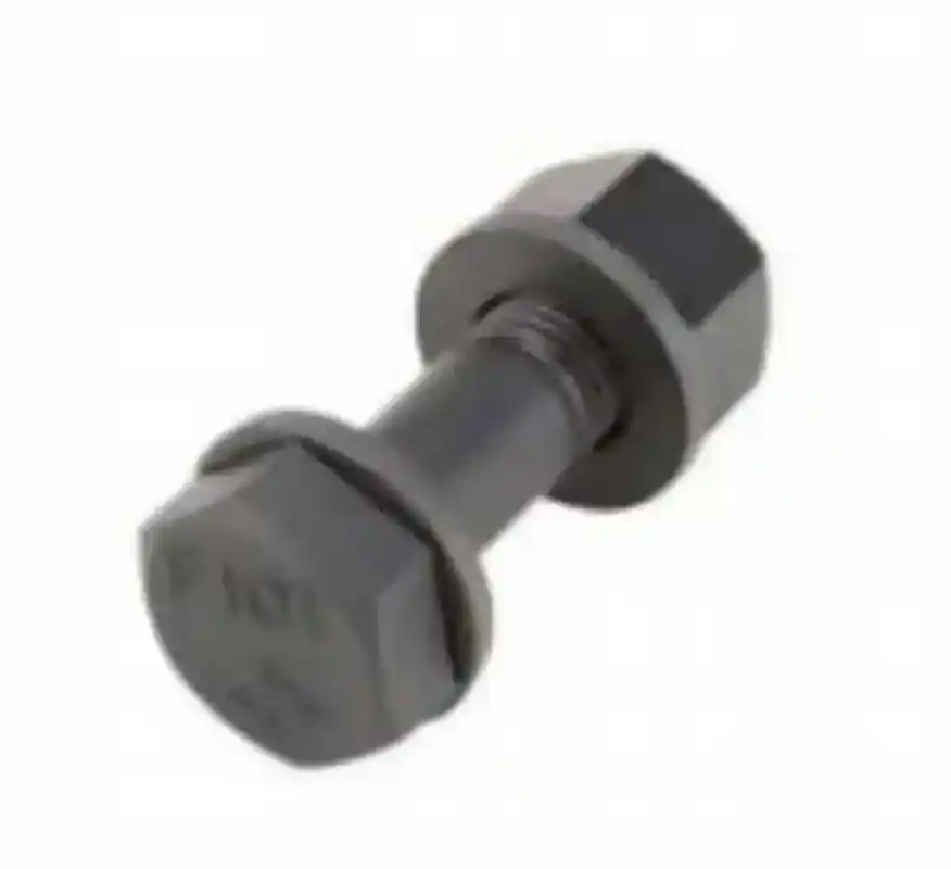 Steel Structure Building တွင် High-Strength Hex Bolts များ