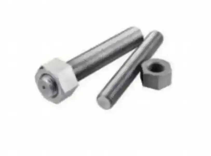 ပိုက်လိုင်းနှင့် Flange ကပ်ခြင်းအတွက် Stud Bolt