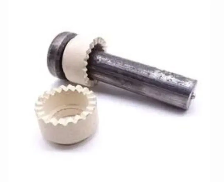 သံမဏိတည်ဆောက်ပုံတည်ဆောက်မှုအတွက် Weld Shear Studs