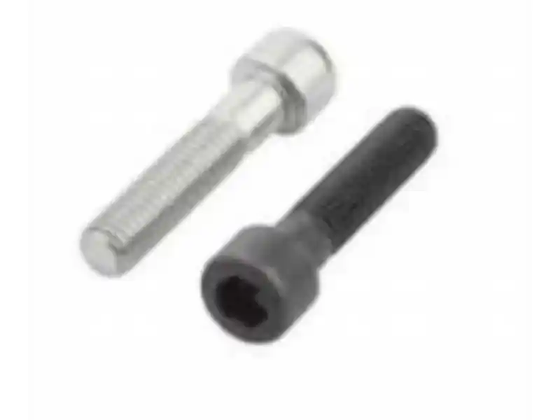 Zinc Plated Hex Socket Cap Head Machine Screws များ